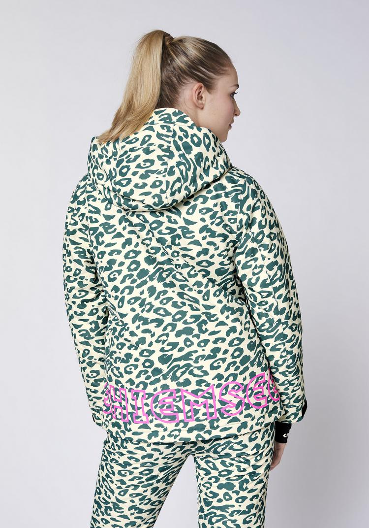 Chiemsee Chiemsee Skijacke Skijacke Damen - 13-0905 Birch - 1 | SportScheck