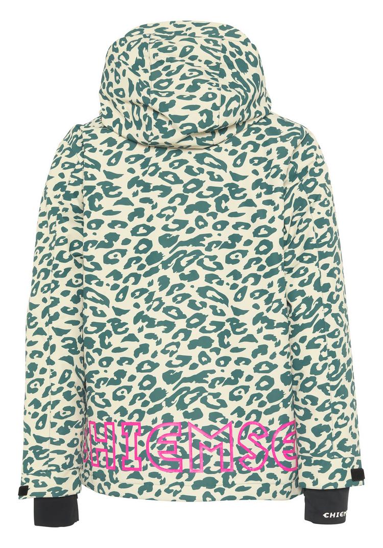 Chiemsee Chiemsee Skijacke Skijacke Damen - 13-0905 Birch - 0 | SportScheck