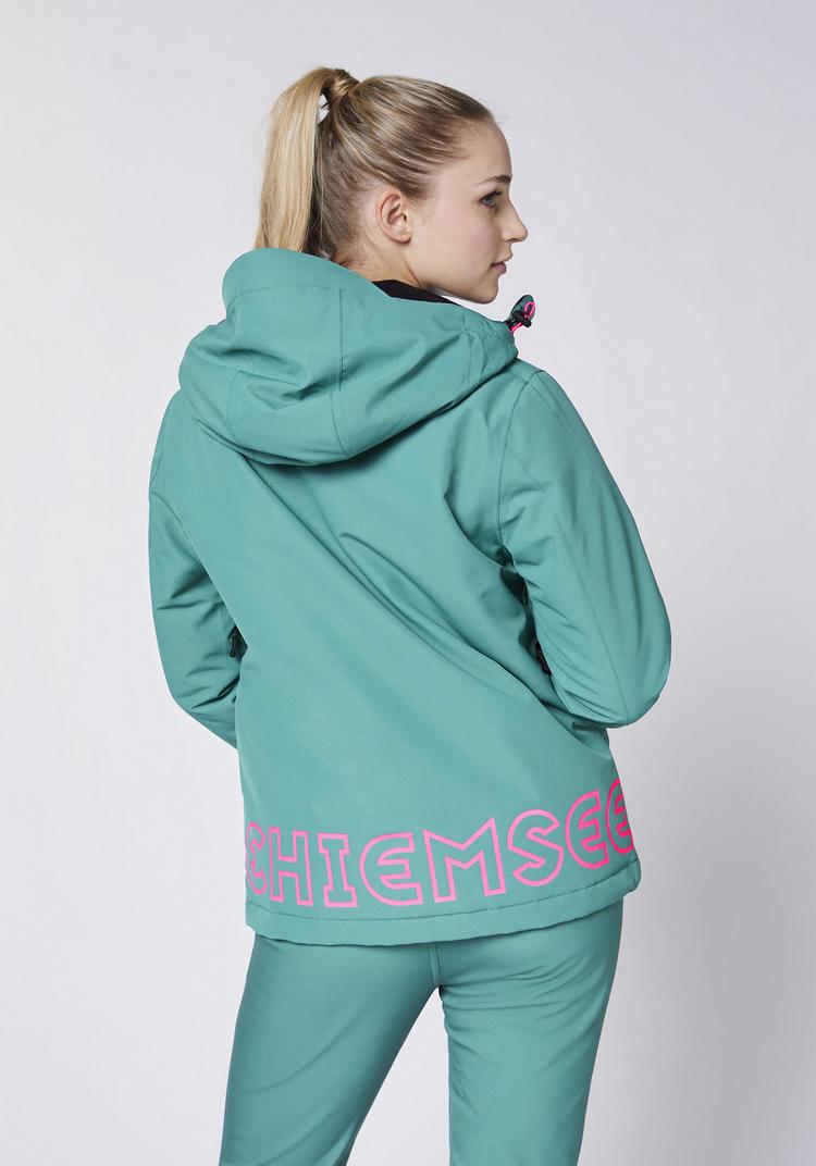 Chiemsee Chiemsee Skijacke Skijacke Damen - 18-4718 Hydro - 1 | SportScheck