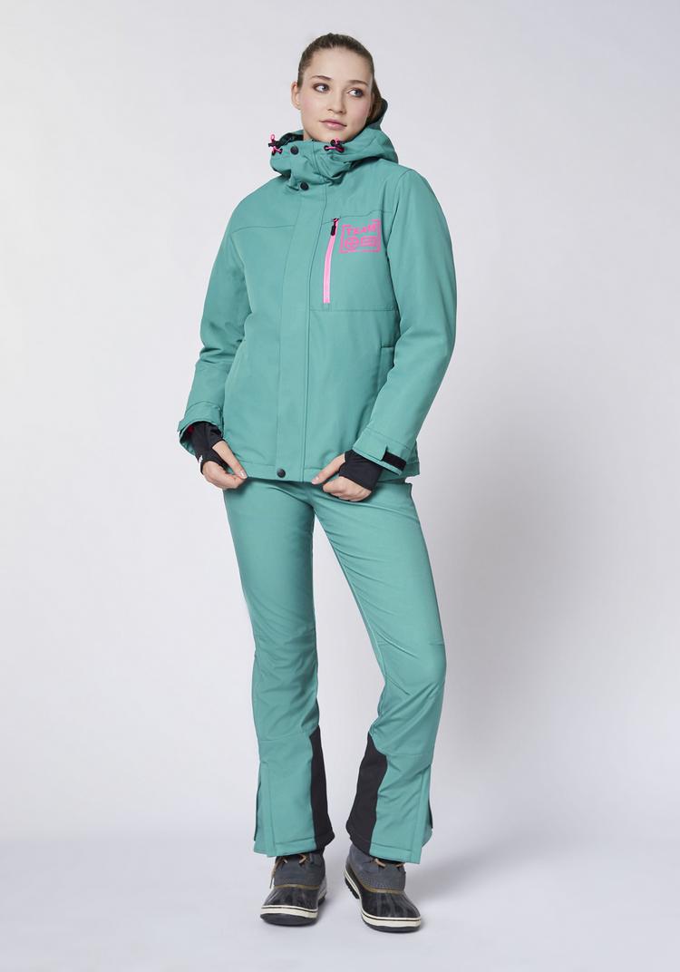 Chiemsee Chiemsee Skijacke Skijacke Damen - 18-4718 Hydro - 2 | SportScheck
