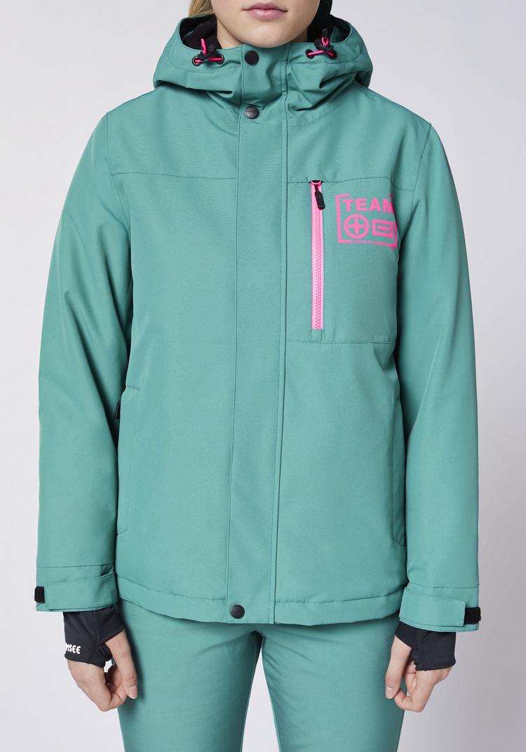 Chiemsee Chiemsee Skijacke Skijacke Damen - 18-4718 Hydro - 4 | SportScheck