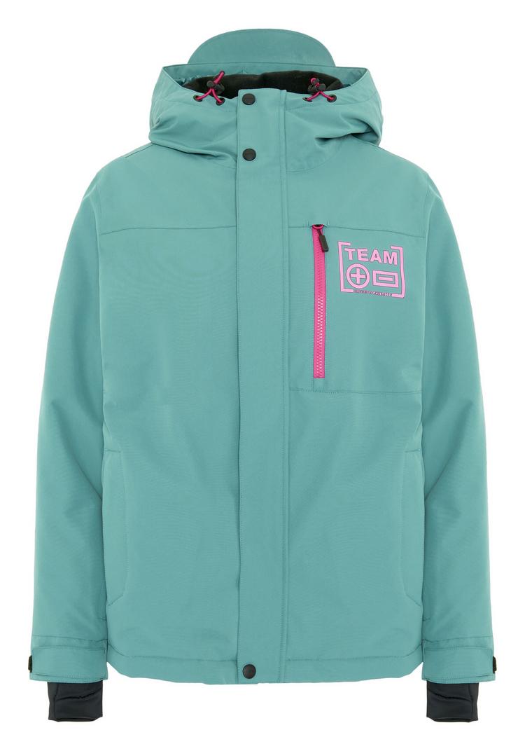 Chiemsee Chiemsee Skijacke Skijacke Damen - 18-4718 Hydro - 0 | SportScheck