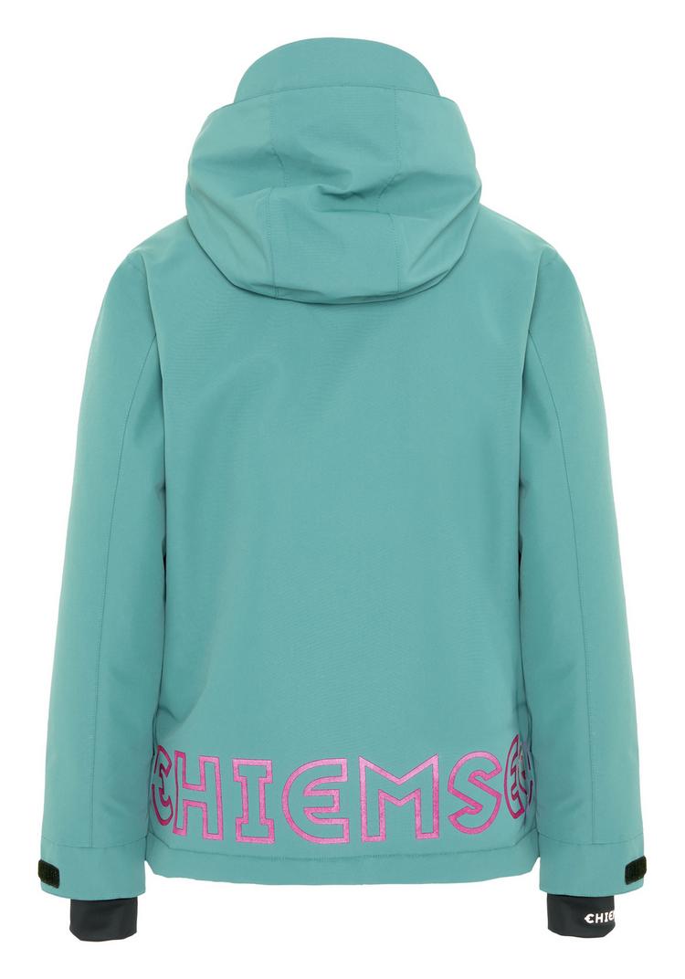 Chiemsee Chiemsee Skijacke Skijacke Damen - 18-4718 Hydro - 0 | SportScheck