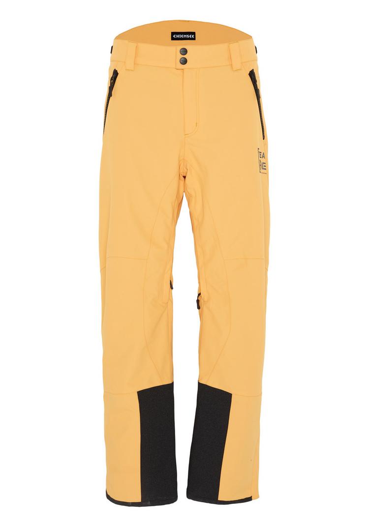 Chiemsee Chiemsee Skihose Skihose Herren - 15-1160 Blazing Orange - 0 | SportScheck