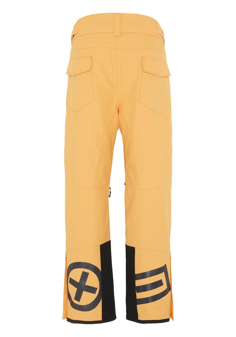 Chiemsee Chiemsee Skihose Skihose Herren - 15-1160 Blazing Orange - 0 | SportScheck