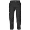FJ&Auml;LLR&Auml;VEN Karla Pro Trousers Trekkinghose Damen - Dunkelgrau
