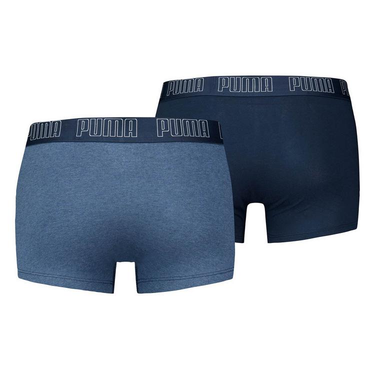 PUMA PUMA Boxershort Unterhose Herren - Blau - 0 | SportScheck
