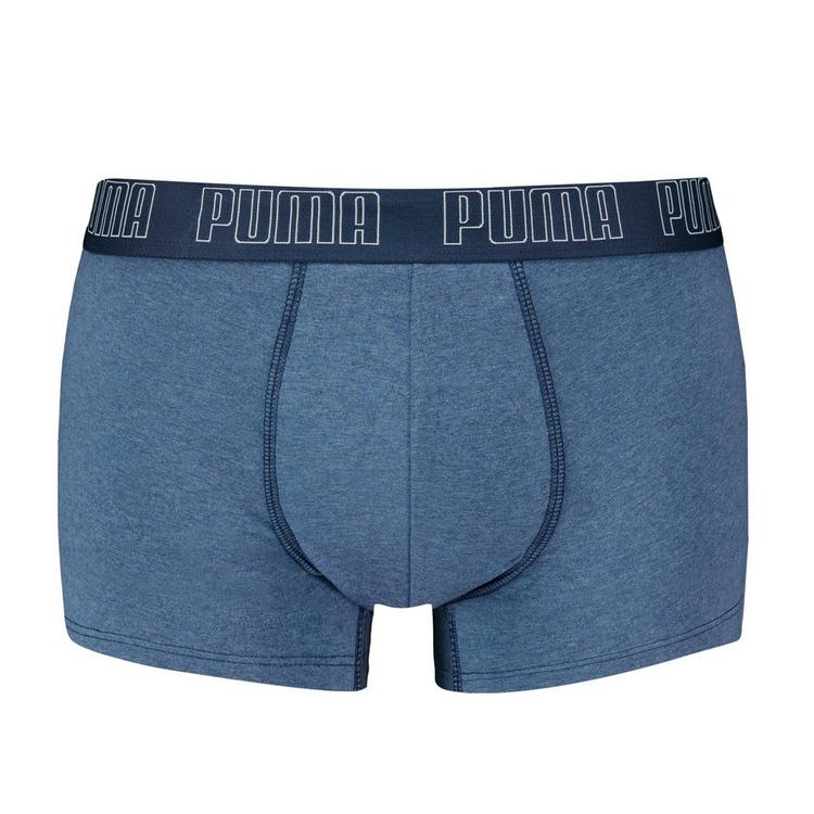 PUMA PUMA Boxershort Unterhose Herren - Blau - 1 | SportScheck