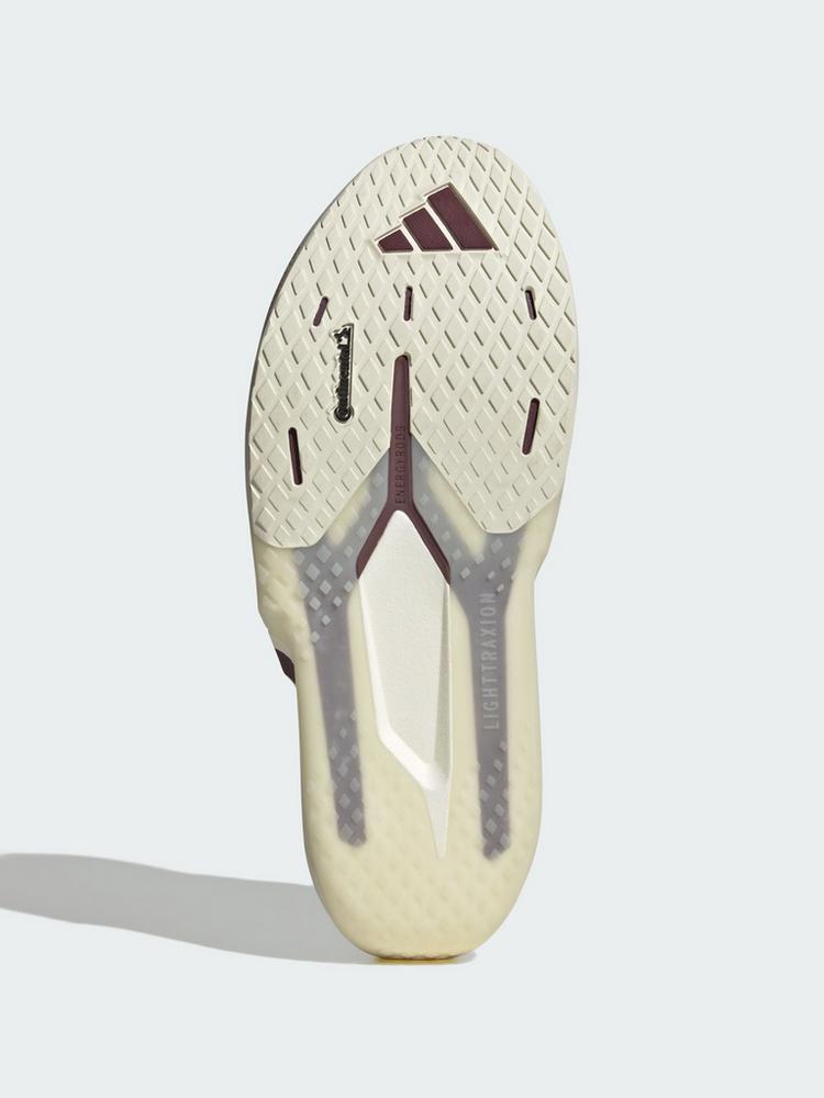adidas adidas Adizero Dropset Pro Trainingsschuh Hallenschuhe Herren - Cloud White / Maroon / Thermal Gold Met. - 2 | SportScheck