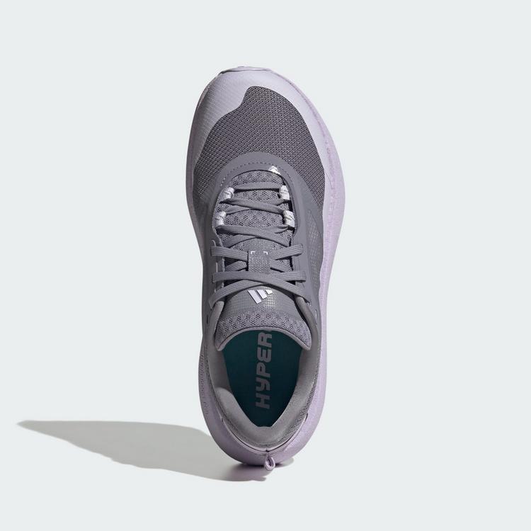 adidas adidas HYPERBOOST ATR Schuh Laufschuhe Damen - Purple Tint / Slate / Arctic Fusion - 1 | SportScheck