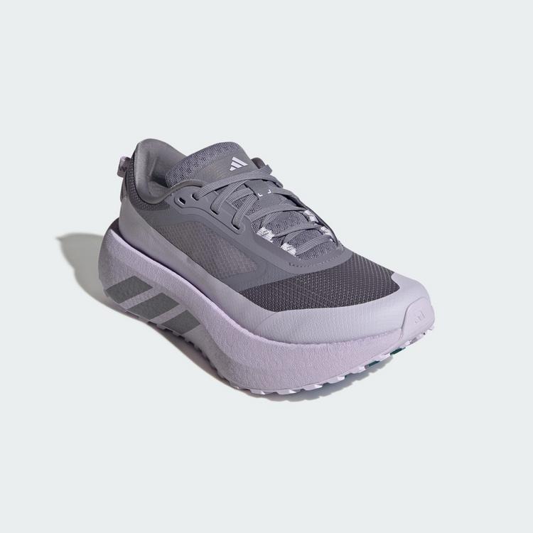 adidas adidas HYPERBOOST ATR Schuh Laufschuhe Damen - Purple Tint / Slate / Arctic Fusion - 3 | SportScheck