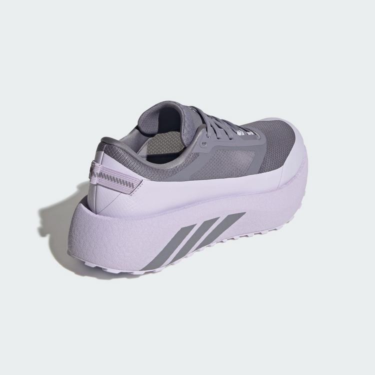 adidas adidas HYPERBOOST ATR Schuh Laufschuhe Damen - Purple Tint / Slate / Arctic Fusion - 4 | SportScheck
