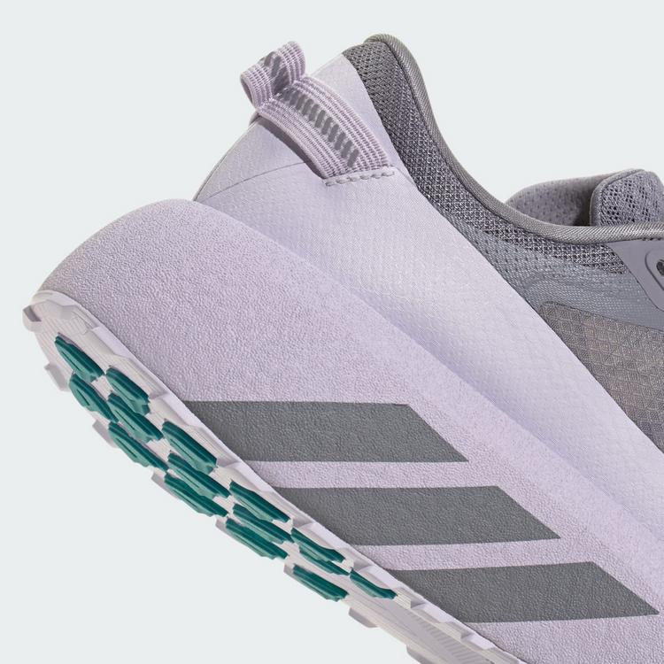adidas adidas HYPERBOOST ATR Schuh Laufschuhe Damen - Purple Tint / Slate / Arctic Fusion - 7 | SportScheck