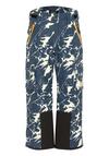 Chiemsee Skihose Skihose Jungen - 19-4031 Sargasso Sea
