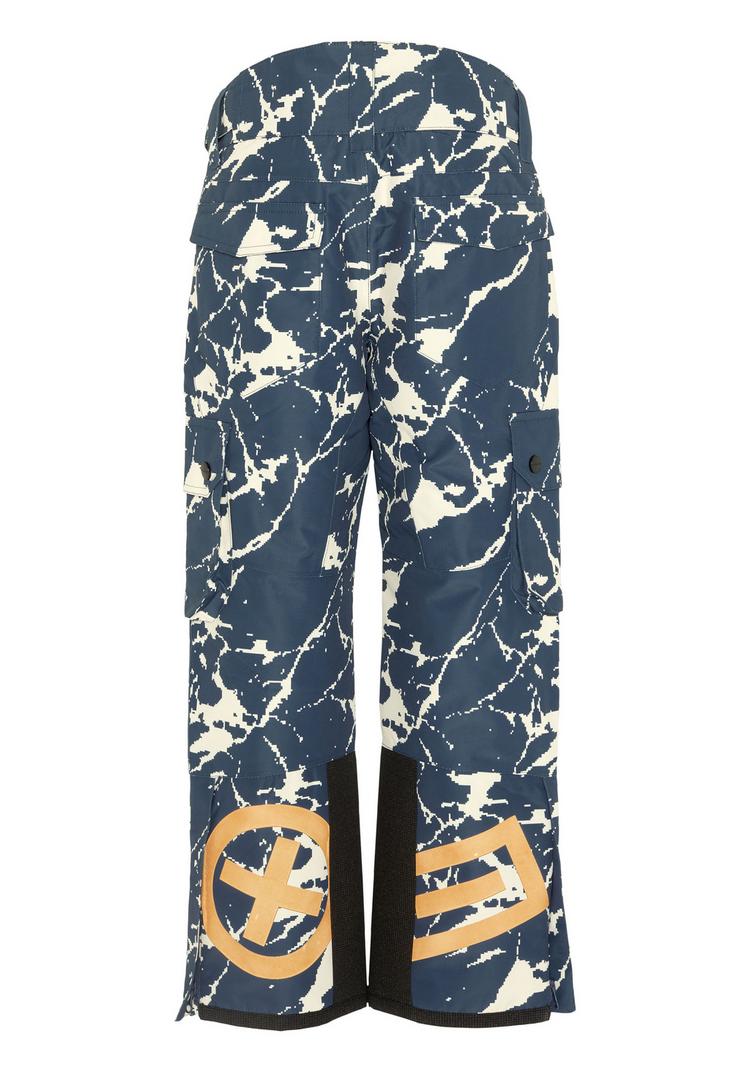 Chiemsee Chiemsee Skihose Skihose Jungen - 19-4031 Sargasso Sea - 0 | SportScheck