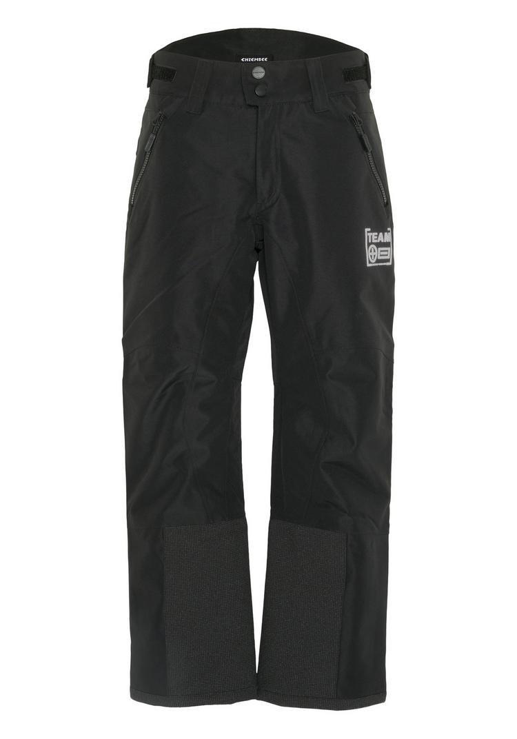Chiemsee Chiemsee Skihose Skihose Jungen - 90 Black - 0 | SportScheck