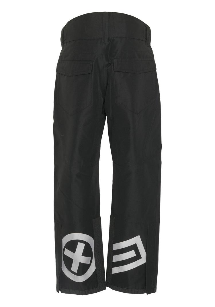 Chiemsee Chiemsee Skihose Skihose Jungen - 90 Black - 0 | SportScheck