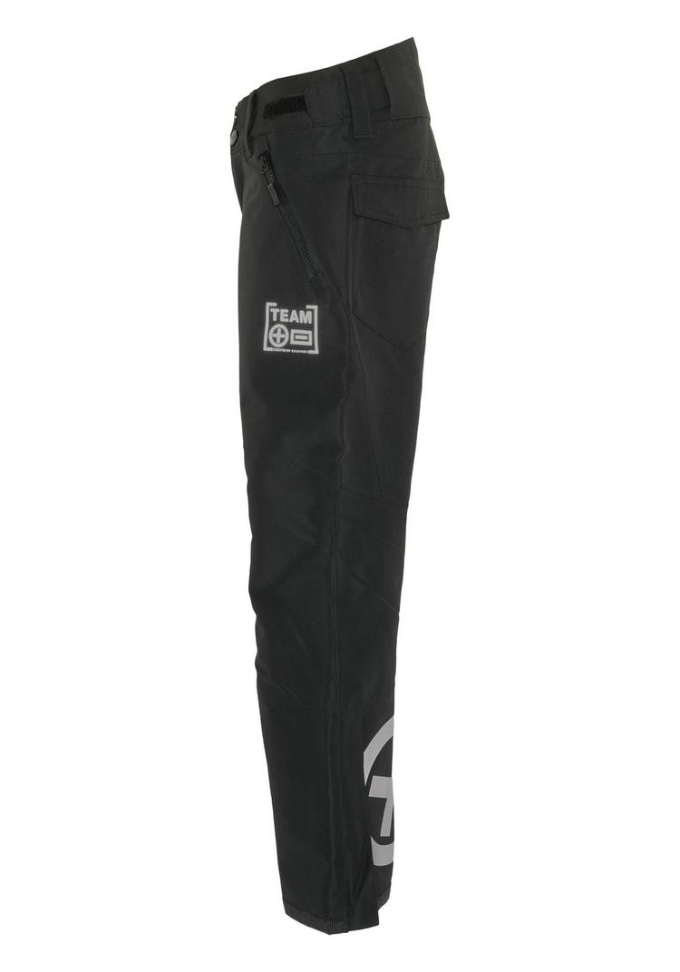Chiemsee Chiemsee Skihose Skihose Jungen - 90 Black - 0 | SportScheck