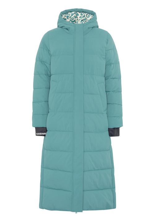 Chiemsee Mantel Parka Damen