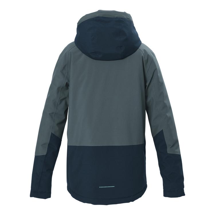 KILLTEC KILLTEC Skijacke mit Kapuze Skijacke Kinder - Blau3019 - 0 | SportScheck