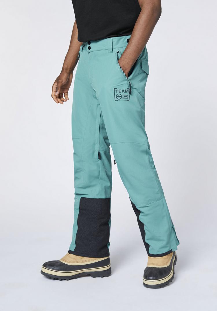 Chiemsee Chiemsee Skihose Skihose Herren - 18-4718 Hydro - 0 | SportScheck