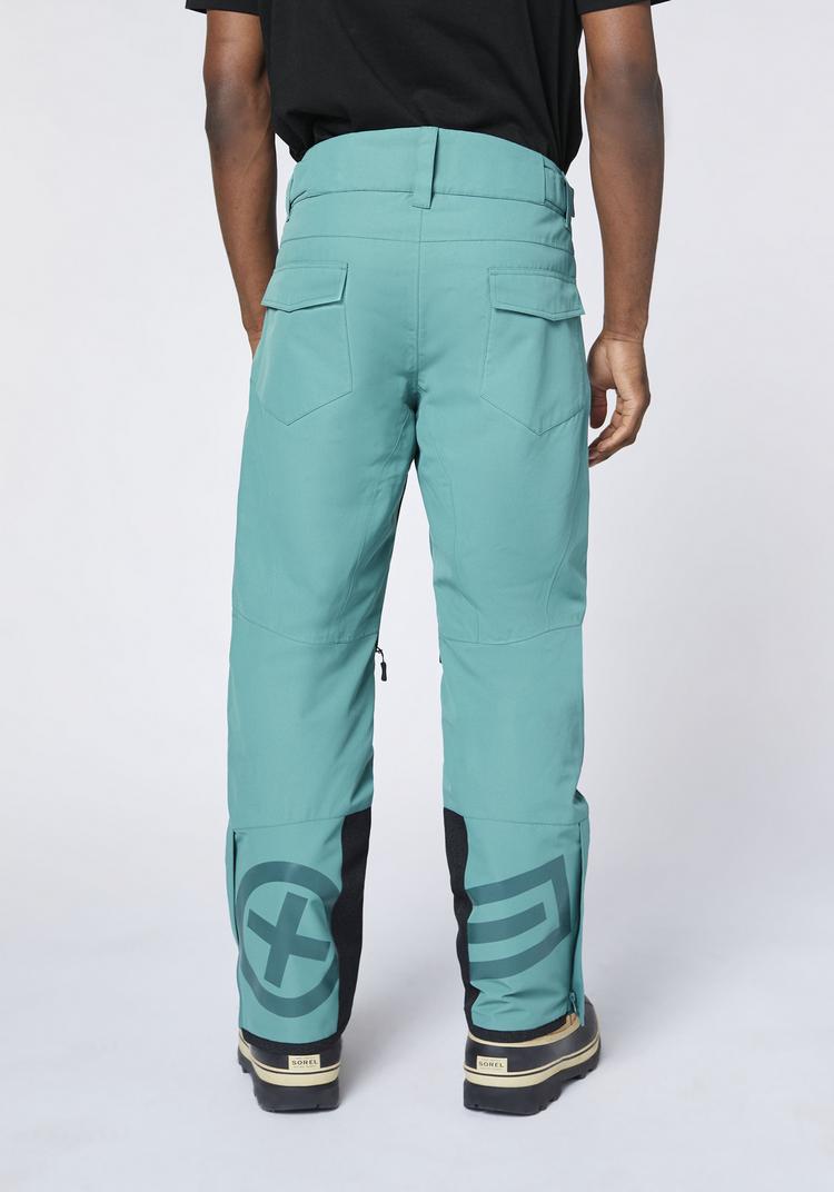 Chiemsee Chiemsee Skihose Skihose Herren - 18-4718 Hydro - 1 | SportScheck