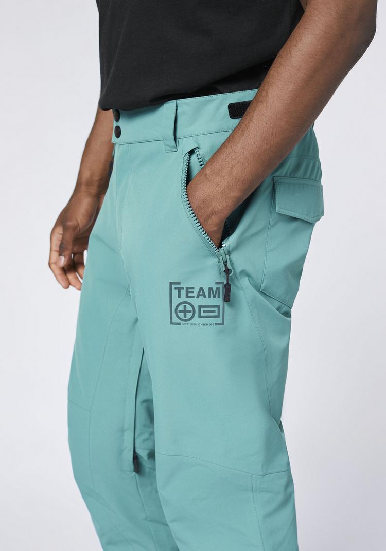 Chiemsee Chiemsee Skihose Skihose Herren - 18-4718 Hydro - 3 | SportScheck