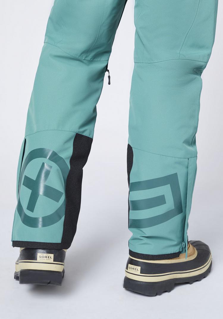 Chiemsee Chiemsee Skihose Skihose Herren - 18-4718 Hydro - 4 | SportScheck