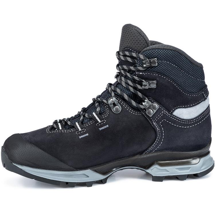 Hanwag Hanwag Tatra Light Wide Lady GTX Wanderschuhe Damen - Grau - 0 | SportScheck