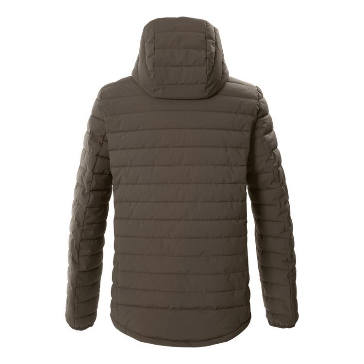 G.I.G.A. DX by killtec G.I.G.A. DX by killtec Steppjacke mit Kapuze Funktionsjacke Herren - Sand8111 - 0 | SportScheck
