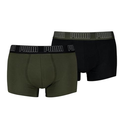 PUMA Boxershort Unterhose Herren