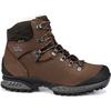Hanwag Tatra II Wide GTX Wanderschuhe Herren - Braun