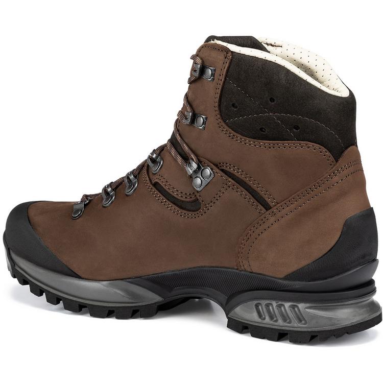 Hanwag Hanwag Tatra II Wide GTX Wanderschuhe Herren - Braun - 0 | SportScheck