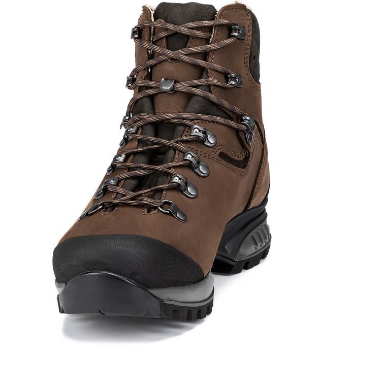 Hanwag Hanwag Tatra II Wide GTX Wanderschuhe Herren - Braun - 1 | SportScheck