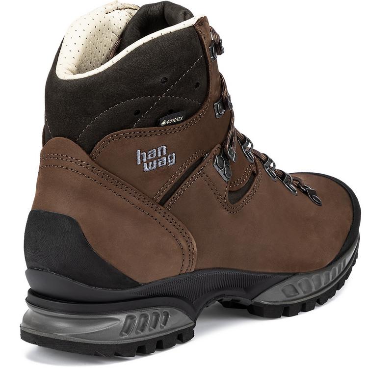 Hanwag Hanwag Tatra II Wide GTX Wanderschuhe Herren - Braun - 2 | SportScheck