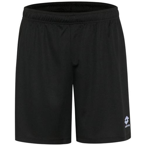 Lotto mit dezenter Logostickerei Funktionsshorts Herren