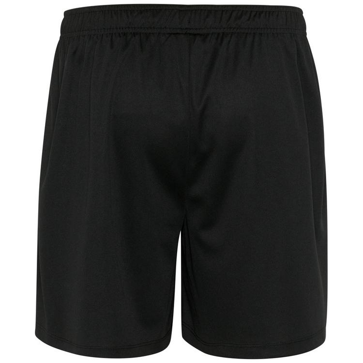 Lotto Lotto mit dezenter Logostickerei Funktionsshorts Herren - Anthrazit - 0 | SportScheck