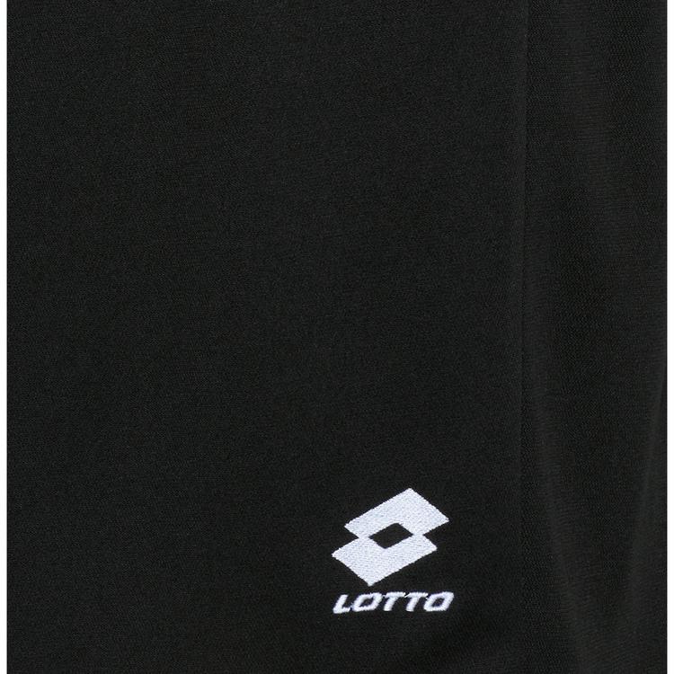 Lotto Lotto mit dezenter Logostickerei Funktionsshorts Herren - Anthrazit - 1 | SportScheck