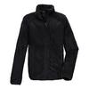 KILLTEC Fleecejacke Kinder - Schwarz0110