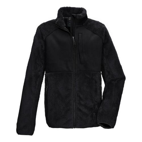 KILLTEC Fleecejacke Kinder