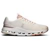 On Cloudnova Form 2 Sneaker Damen - oyster-ivory
