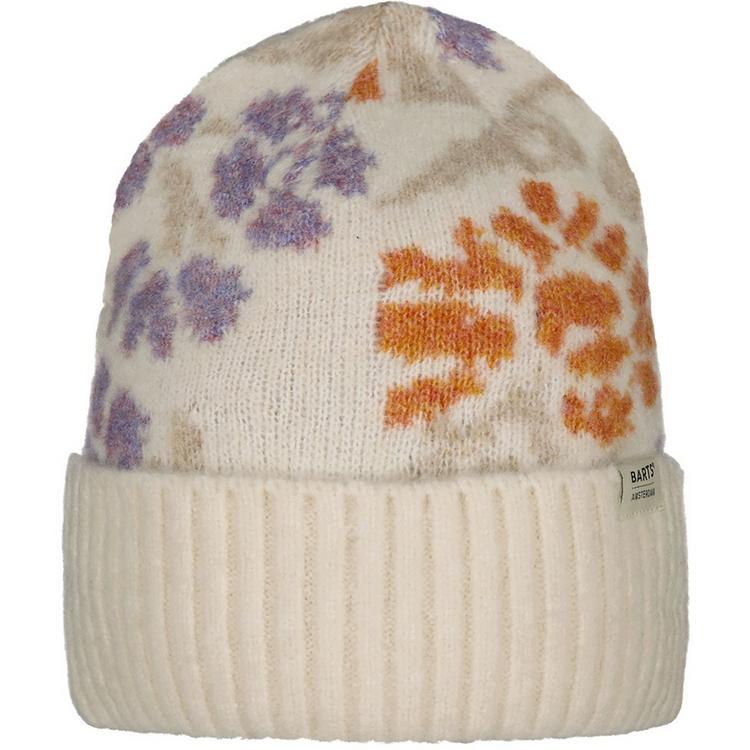 Barts Barts W VINNE BEANIE Skim&uuml;tze Damen - Crema - 0 | SportScheck