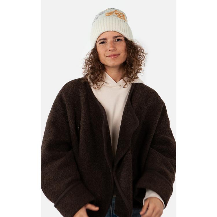 Barts Barts W VINNE BEANIE Skim&uuml;tze Damen - Crema - 0 | SportScheck