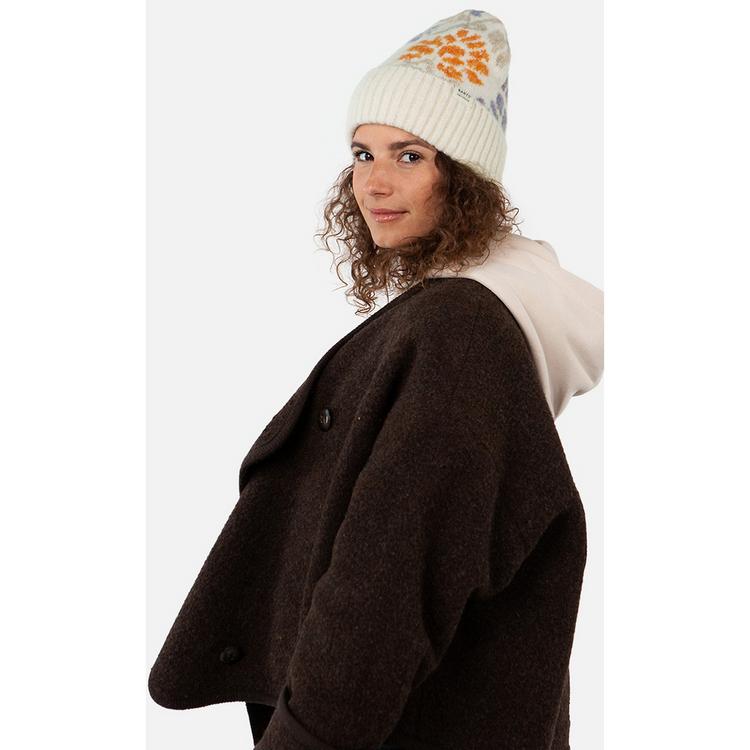 Barts Barts W VINNE BEANIE Skim&uuml;tze Damen - Crema - 1 | SportScheck