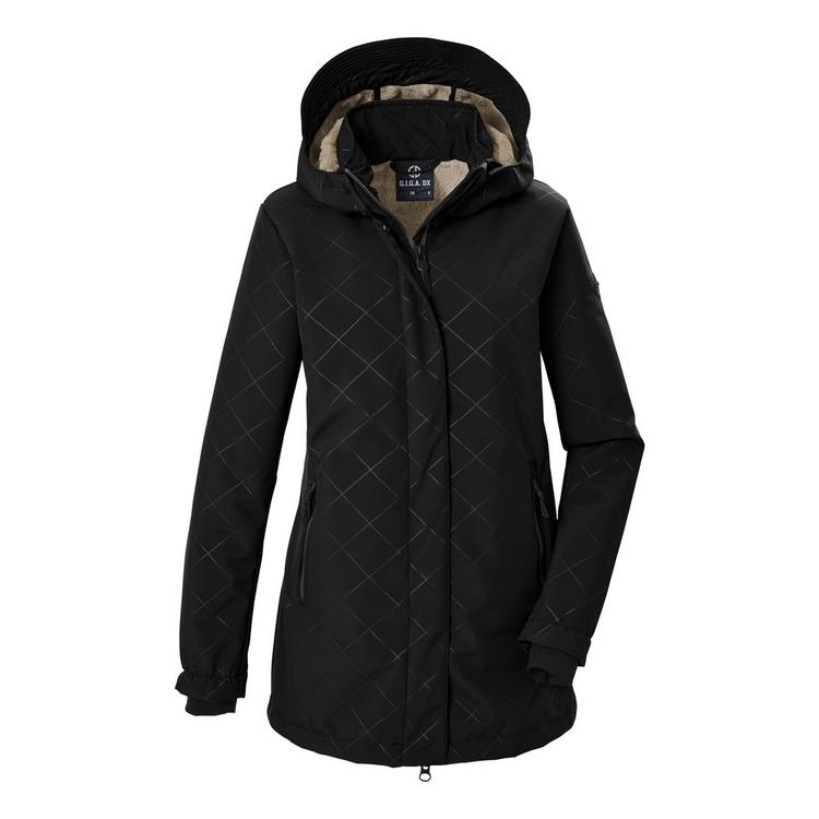 G.I.G.A. DX by killtec G.I.G.A. DX by killtec Softshelljacke Damen - Schwarz0110 - 0 | SportScheck