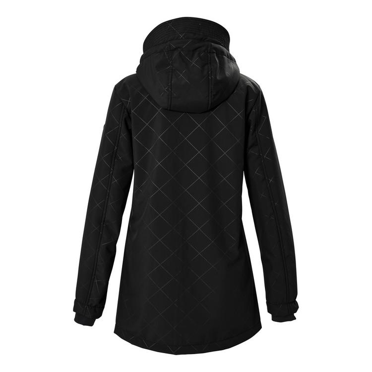 G.I.G.A. DX by killtec G.I.G.A. DX by killtec Softshelljacke Damen - Schwarz0110 - 0 | SportScheck