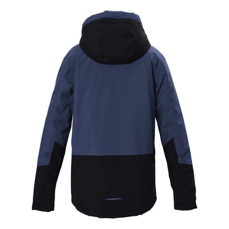 KILLTEC KILLTEC Skijacke mit Kapuze Skijacke Kinder - Blau - 0 | SportScheck