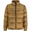 HEAD W REBELS STAR PHASE JACKET Softshelljacke Damen - Braun