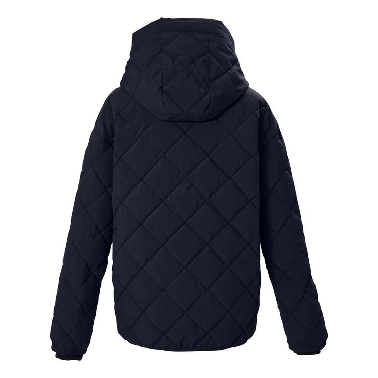 G.I.G.A. DX by killtec G.I.G.A. DX by killtec Steppjacke mit Kapuze Softshelljacke Damen - Blau3044 - 0 | SportScheck