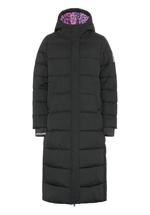Chiemsee Mantel Parka Damen